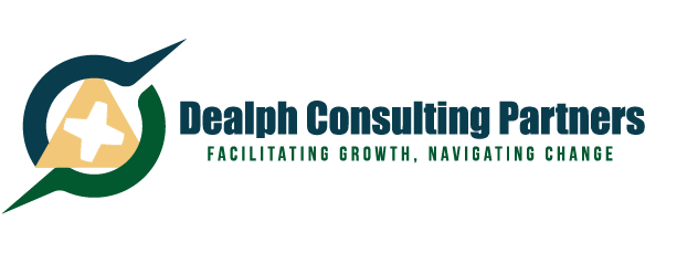 Dealph Consulting Partners -FACILITATING GROWTH. NAVIGATING CHANGE. external link image