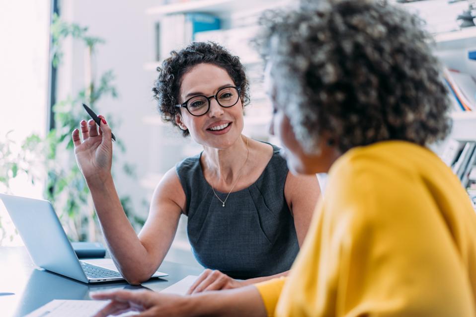 As an employee, “managing up” can help you work more effectively with your manager and other leaders in your organization. In practice, it might look like anticipating leadership’s needs, aligning communication styles and positioning yourself as a trusted partner.