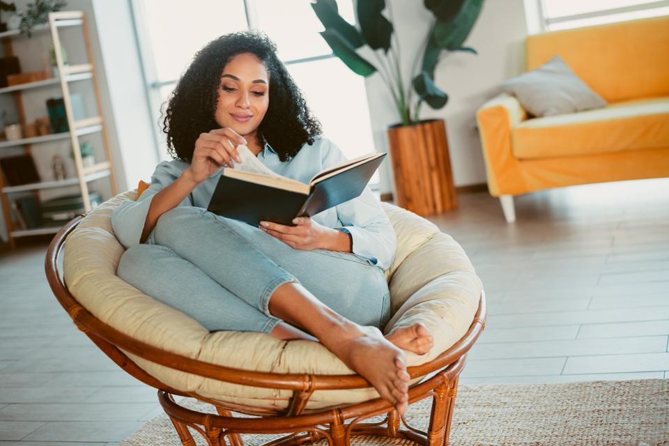 Being caught in a cycle of negative thinking can diminish not only one’s energy levels, but also the ability to make clear decisions. Thankfully, as the members of Forbes Coaches Council know, there are a number of helpful books available that can serve as practical guides to reframe a pessimistic outlook.