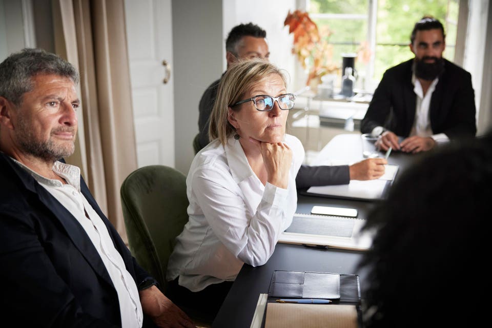 When a new senior executive steps into a company, the goals are usually to drive growth, strengthen teams and make a positive impact. Yet, they can find themselves in an echo chamber if teams are reluctant to share their honest opinions about the leader’s style or decision-making.