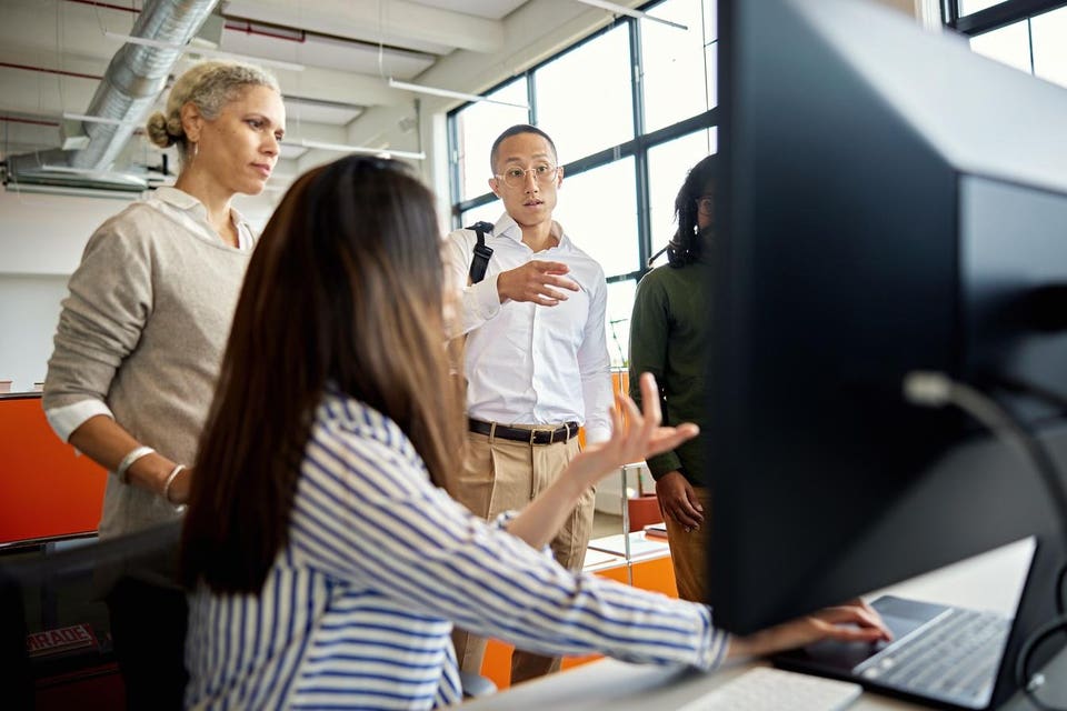 As AI adoption across industries continues to accelerate rapidly, organizations are responding in dramatically different ways. Some are moving too quickly without the right strategy or governance, while others remain hesitant to adopt the technology, despite its growing capabilities.